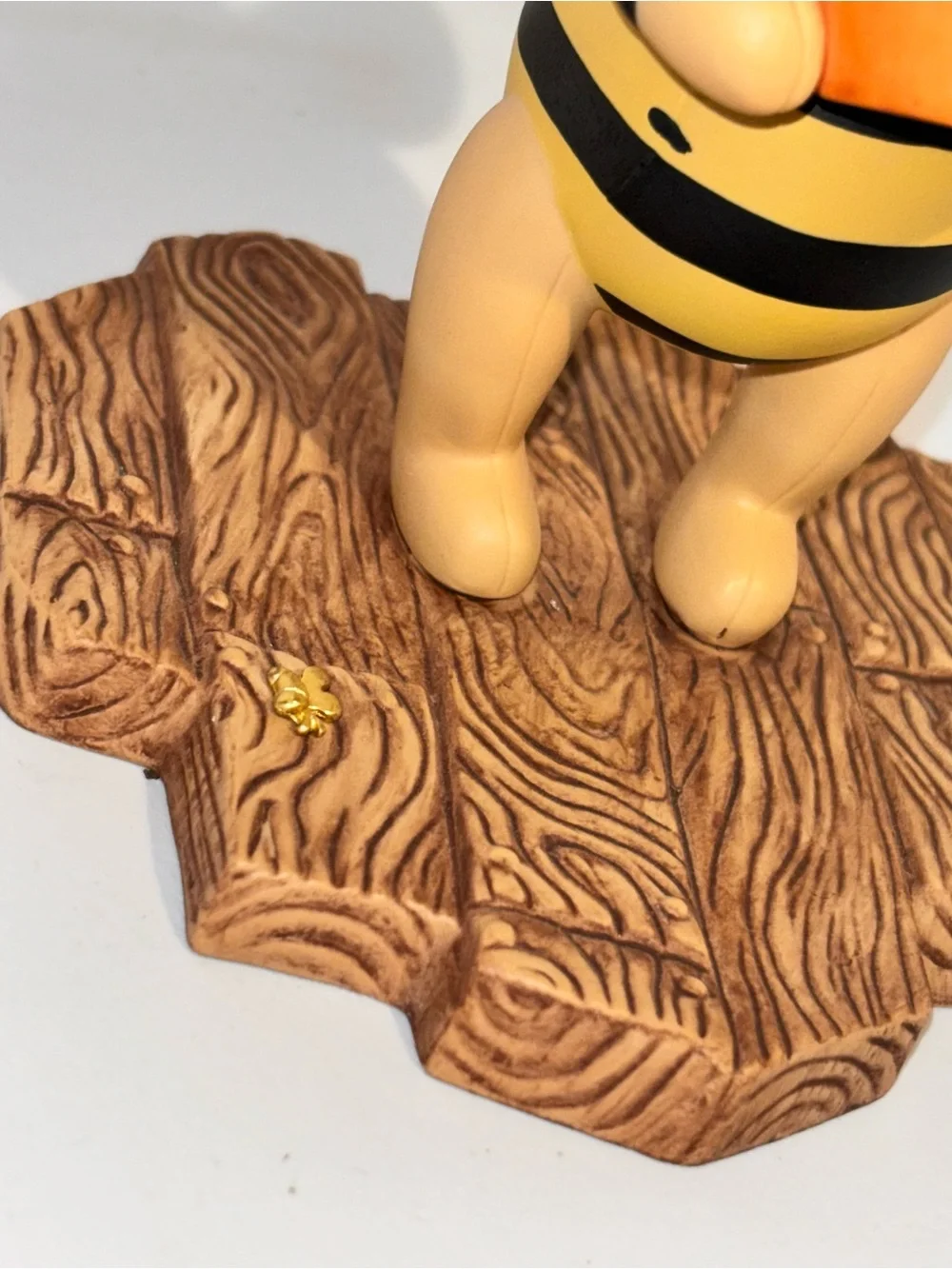 Disney Pooh & Friends Tricks And Treats For Someone Sweet Figurine Halloween